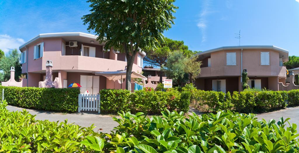 Villaggio Tivoli Bibione Extérieur photo